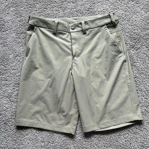 Men’s lululemon golf shorts